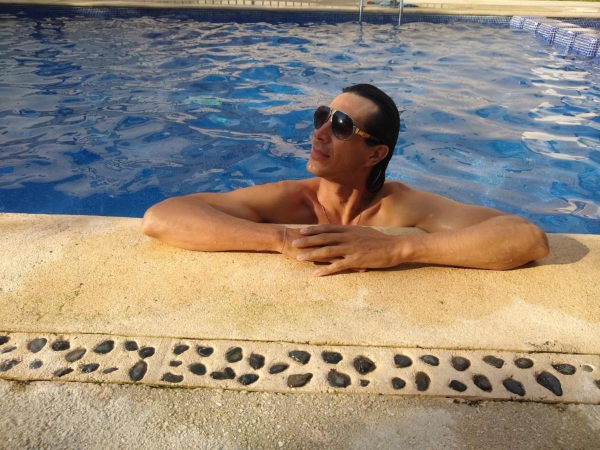 Love Vacations Канкун Екстериор снимка